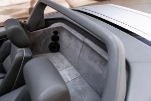 Mercedes-Benz SL600 SL74 by RENNtech 1998 года  (NA)